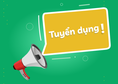 Tuyển Dụng