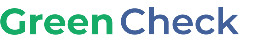 logo Green Check