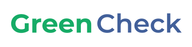 Green Check Logo